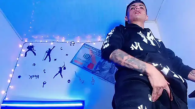 pitersonntt online show from March 2026 03:21:02 AM