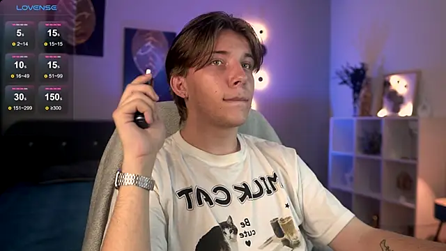 Robby Manson online show from September 2025 01:28:02 PM