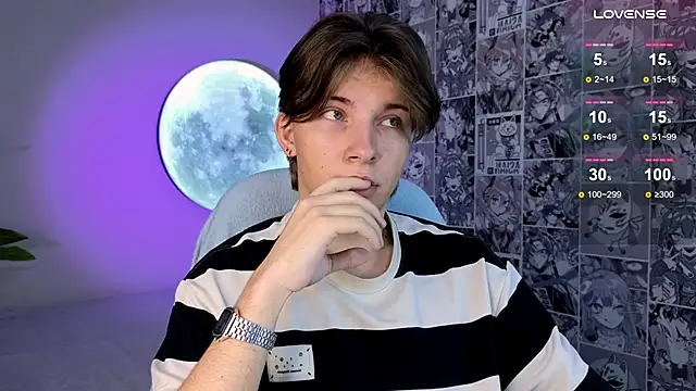 Robby Manson online show from November 2025 06:17:02 AM