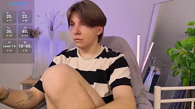 Robby Manson online show from October 2025 01:01:01 PM