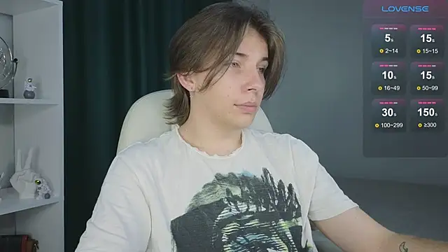 Robby Manson online show from September 2025 09:39:01 PM