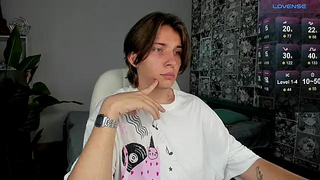 Robby Manson online show from September 2025 09:14:01 PM