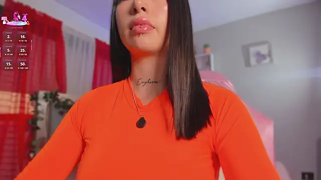 caro sanchezz online show from November 2025 12:06:01 PM