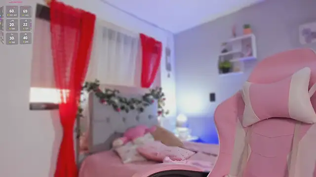 caro sanchezz online show from December 2025 12:50:01 PM