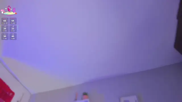 caro sanchezz online show from December 2025 12:30:03 PM