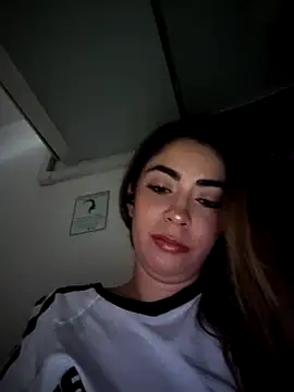 CristalHeart  online show from December 2025 12:30:03 PM