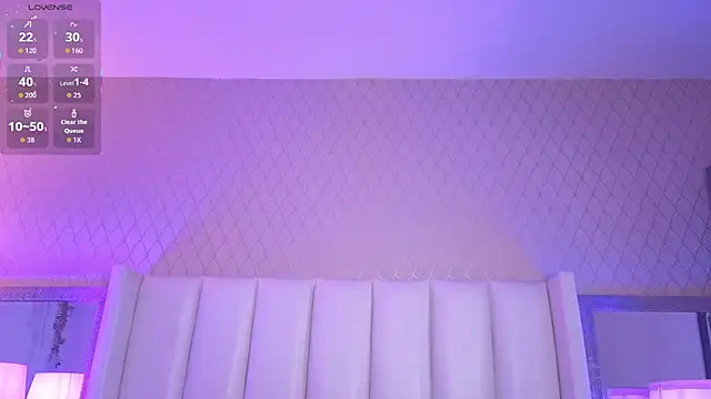 CristalHeart  online show from February 2026 12:38:01 PM