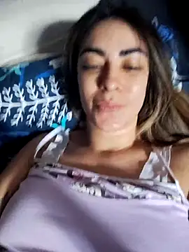 CristalHeart  online show from November 2025 09:46:01 PM