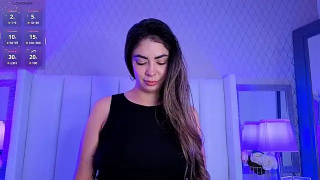 CristalHeart  online show from April 2026 01:47:01 PM