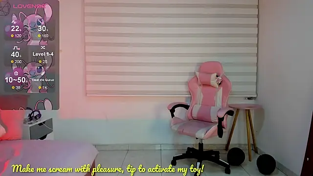 Jade rey  online show from November 2025 02:15:02 AM