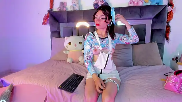 Jade rey  online show from January 2026 11:16:01 AM