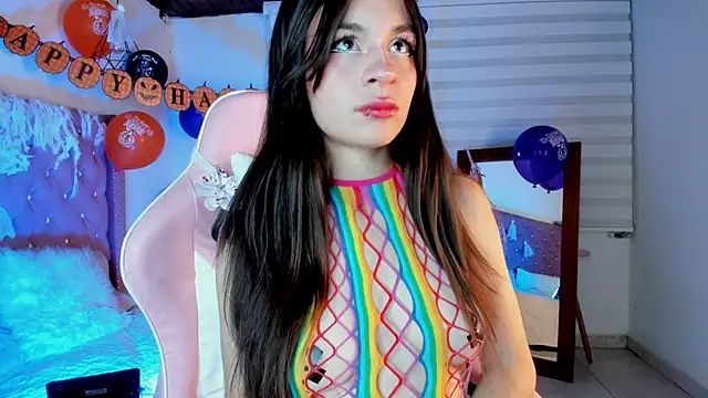 Jade rey  online show from October 2025 01:49:02 AM