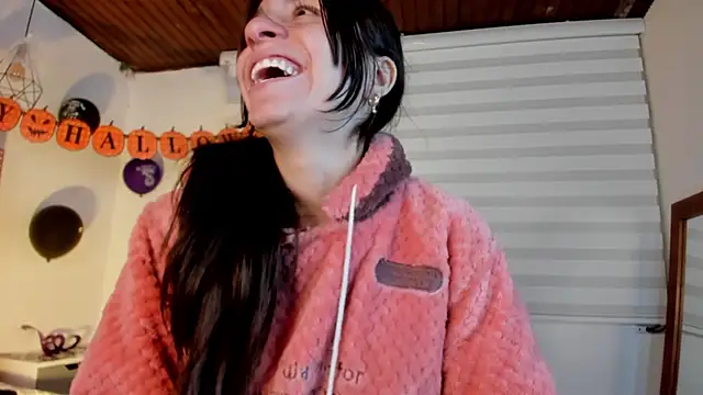 Jade rey  online show from October 2025 03:14:01 AM