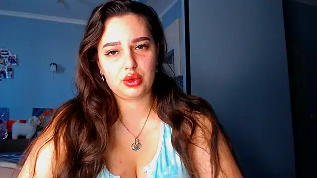 NikiWhite online show from October 2025 07:10:02 AM