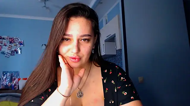 NikiWhite online show from September 2025 08:35:01 AM