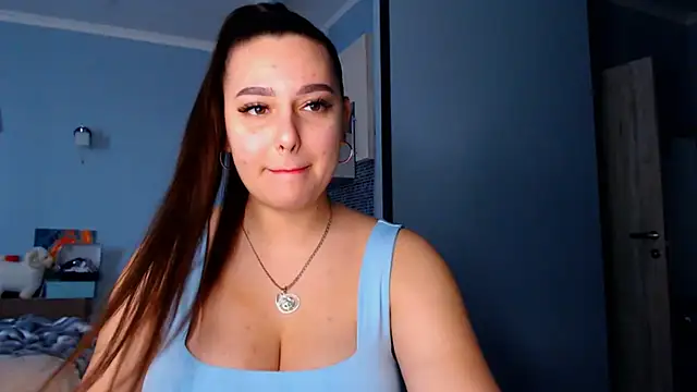 NikiWhite online show from October 2025 08:15:01 AM