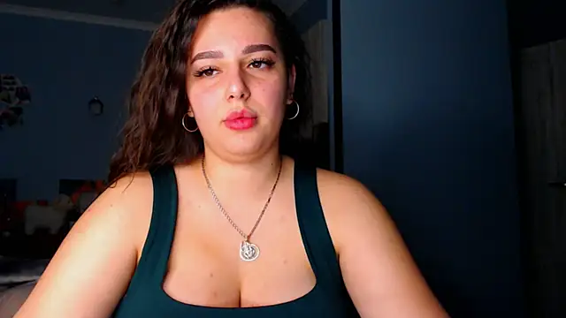 NikiWhite online show from October 2025 05:21:01 PM