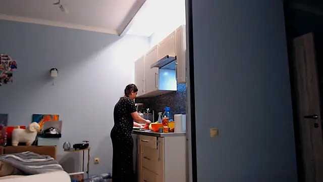 NikiWhite online show from October 2025 12:55:01 AM