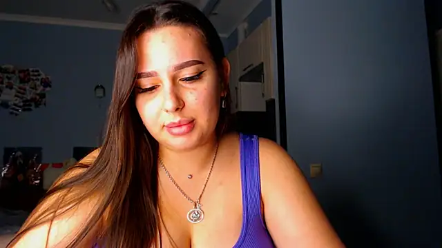 NikiWhite online show from September 2025 09:51:02 PM