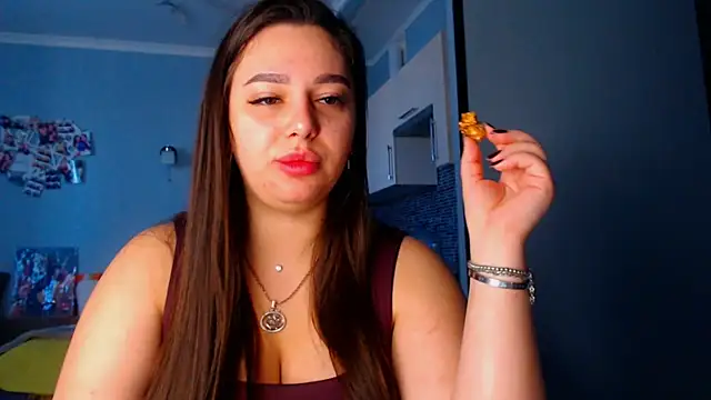 NikiWhite online show from September 2025 07:52:02 AM