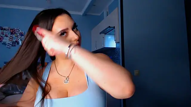 NikiWhite online show from October 2025 10:06:02 AM