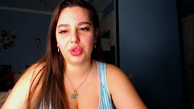 NikiWhite online show from October 2025 08:46:02 PM