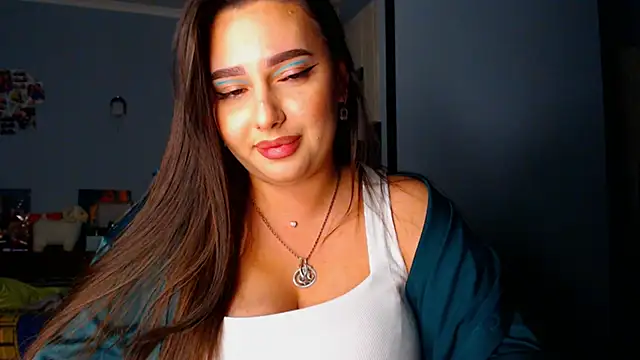 NikiWhite online show from September 2025 08:20:01 PM