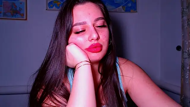 NikiWhite online show from November 2025 09:07:01 PM