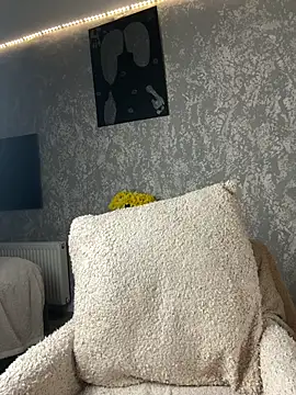 TianaCharm online show from February 2026 01:06:02 PM