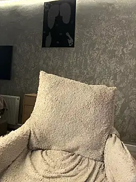 TianaCharm online show from February 2026 03:57:01 PM