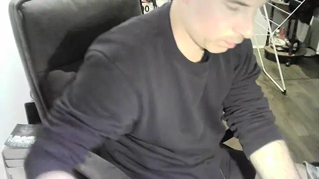 Chrisprngr online show from May 2026 02:26:01 PM