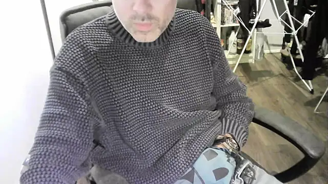 Snapshot of Chrisprngr chatting on February 2026 05:01:01 PM Chrisprngr online show from February 2026 05:01:01 PM