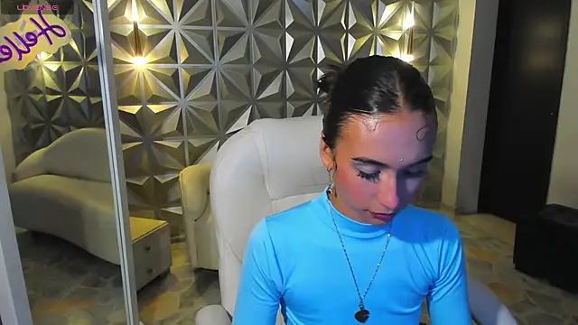 hellen tease online show from May 2026 01:05:02 PM