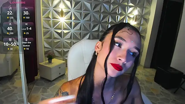 hellen tease online show from May 2026 12:26:02 PM