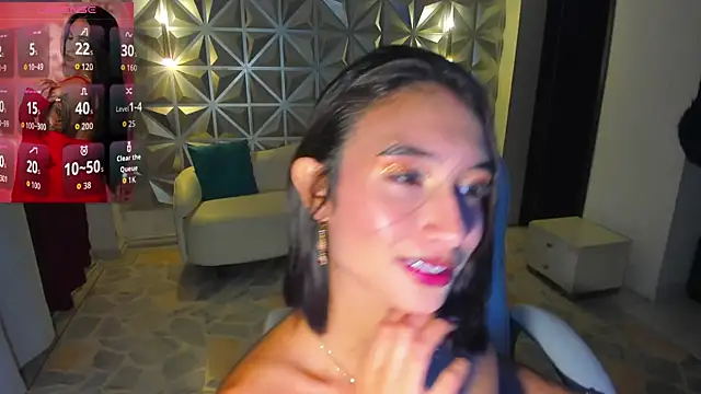 hellen tease online show from July 2026 12:59:02 PM