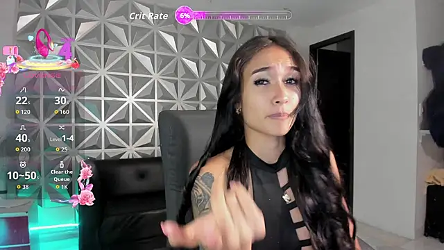 hellen tease online show from September 2025 12:44:02 PM