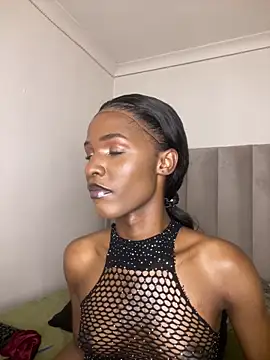 Trans fairy online show from January 2026 08:57:02 PM