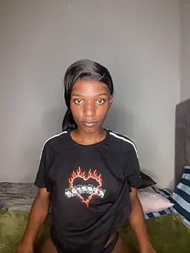 Trans fairy online show from March 2026 08:31:02 PM