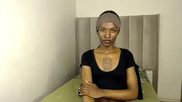 Trans fairy online show from December 2025 11:06:02 PM