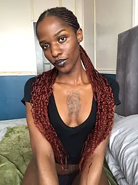 Trans fairy online show from February 2026 10:05:01 AM