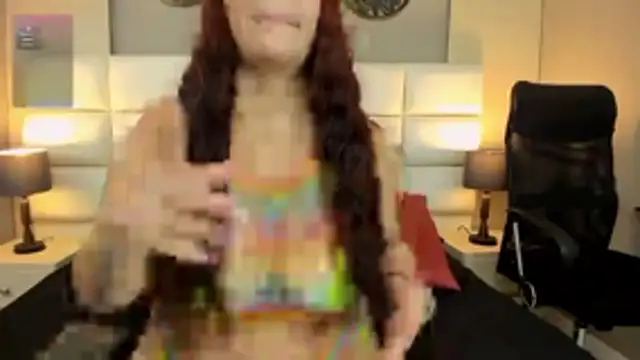 SuzzieSweet online show from February 2026 08:30:01 PM