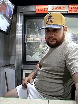 Catire10  online show from November 2025 01:47:01 PM