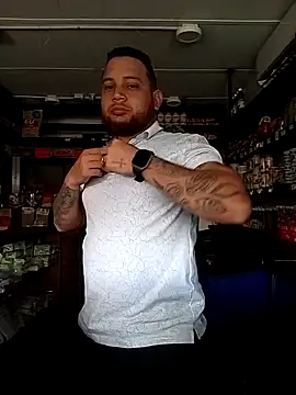 Catire10  online show from October 2025 04:06:01 PM