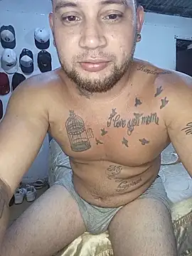 Catire10  online show from April 2026 09:04:02 AM