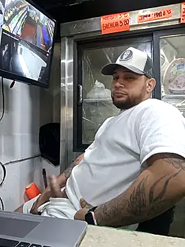 Catire10  online show from November 2025 01:55:02 PM