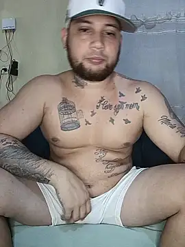 Catire10  online show from July 2026 04:46:01 AM