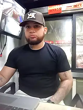 Catire10  online show from October 2025 01:54:02 PM