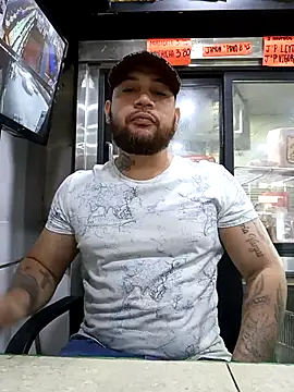 Catire10  online show from November 2025 01:25:02 PM