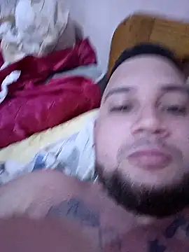 Catire10  online show from January 2026 04:10:01 PM