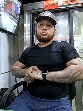 Catire10  online show from November 2025 04:34:01 PM